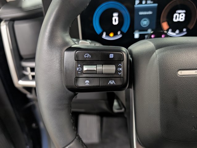 2026 Hyundai Santa Fe SEL - Photo 15