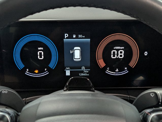 2026 Hyundai Santa Fe SEL - Photo 17