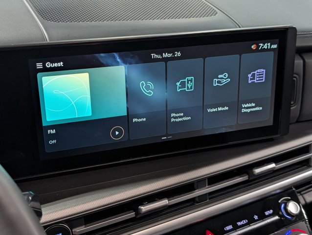2026 Hyundai Santa Fe SEL - Photo 18