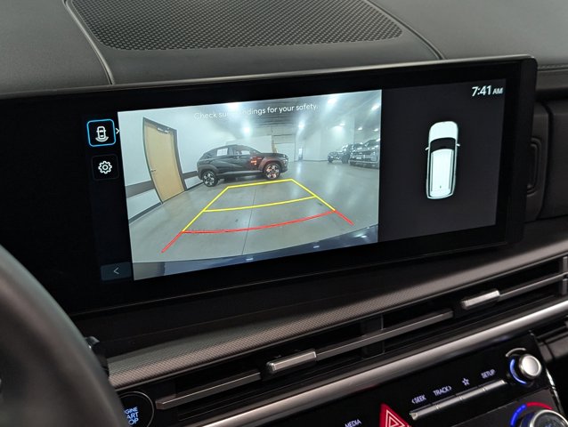 2026 Hyundai Santa Fe SEL - Photo 19