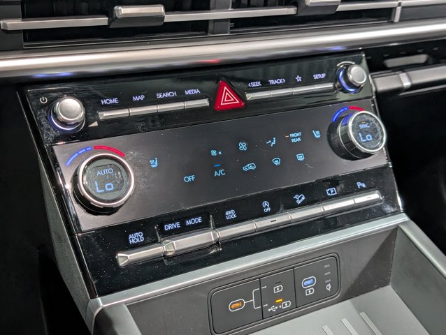 2026 Hyundai Santa Fe SEL - Photo 20