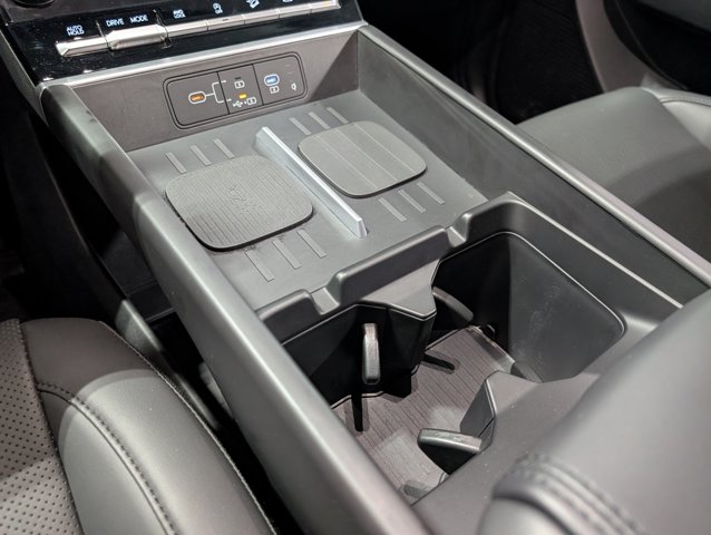 2026 Hyundai Santa Fe SEL - Photo 21