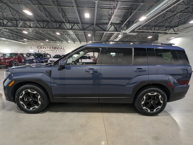2026 Hyundai Santa Fe SEL - Photo 6
