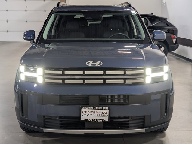 2026 Hyundai Santa Fe SEL - Photo 8