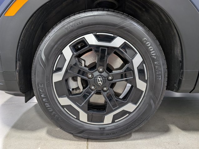 2026 Hyundai Santa Fe SEL - Photo 9