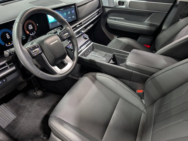 2026 Hyundai Santa Fe SEL - Photo 10