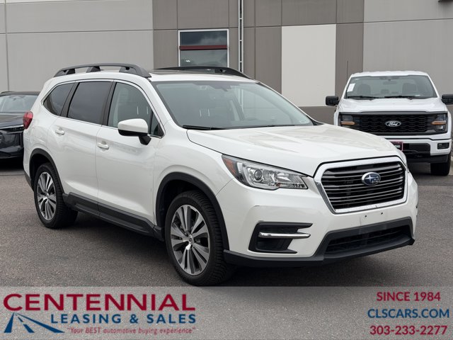 2020 Subaru Ascent Premium 7 Passenger's photo