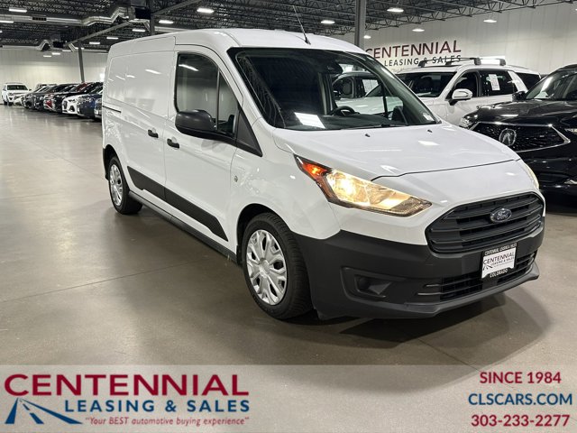 2023 Ford Transit Connect Van XL LWB (Rear 180 Degree Door)'s photo