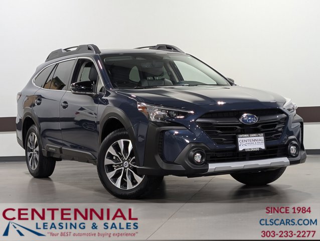 2023 Subaru Outback Limited's photo