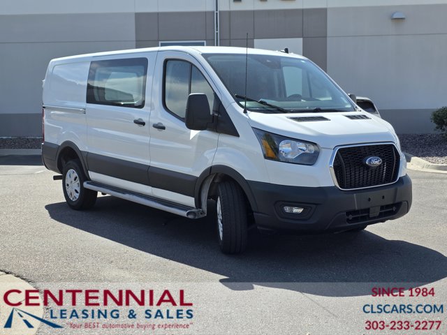 2024 Ford Transit 250 Low Roof 148 WB's photo
