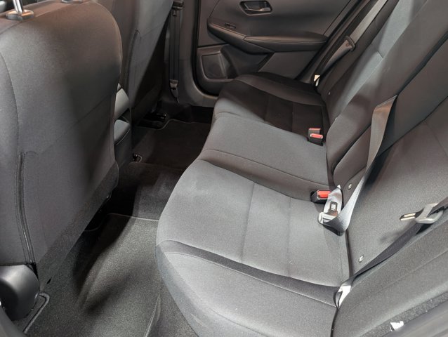 2025 Nissan Sentra S - Photo 11