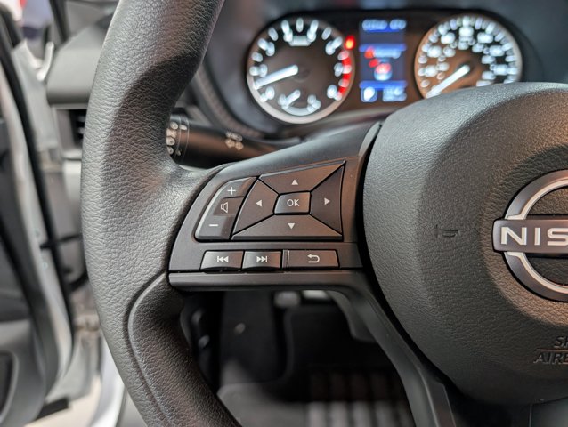 2025 Nissan Sentra S - Photo 14