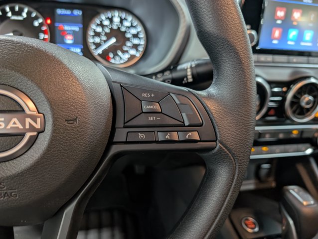 2025 Nissan Sentra S - Photo 15