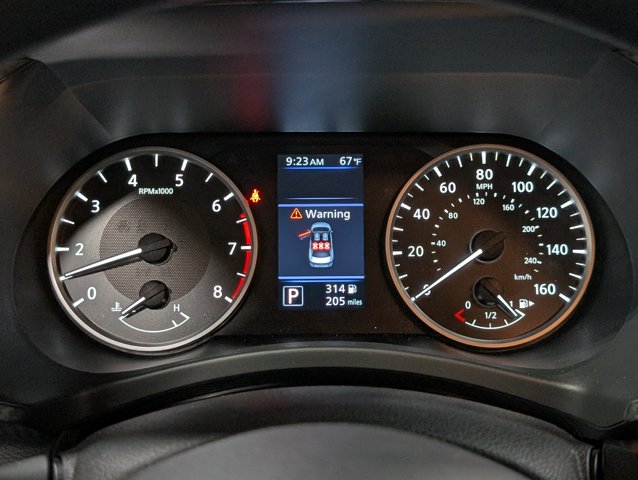 2025 Nissan Sentra S - Photo 16