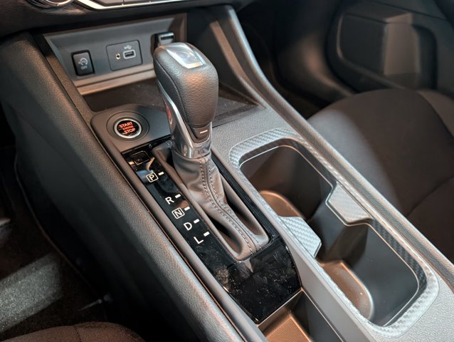 2025 Nissan Sentra S - Photo 20