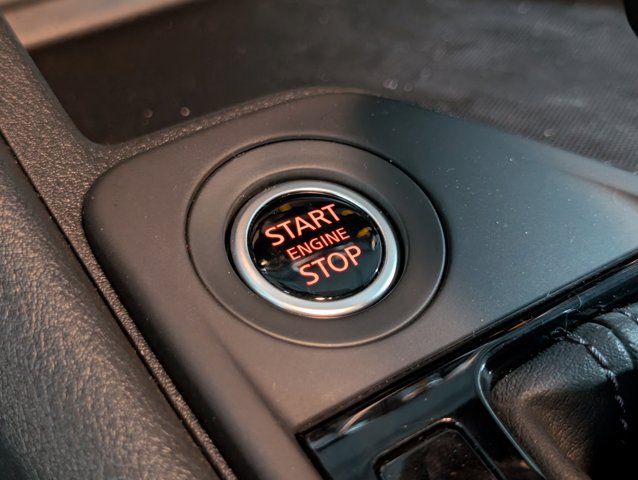 2025 Nissan Sentra S - Photo 21