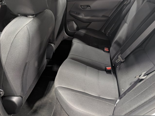 2025 Nissan Sentra S - Photo 11