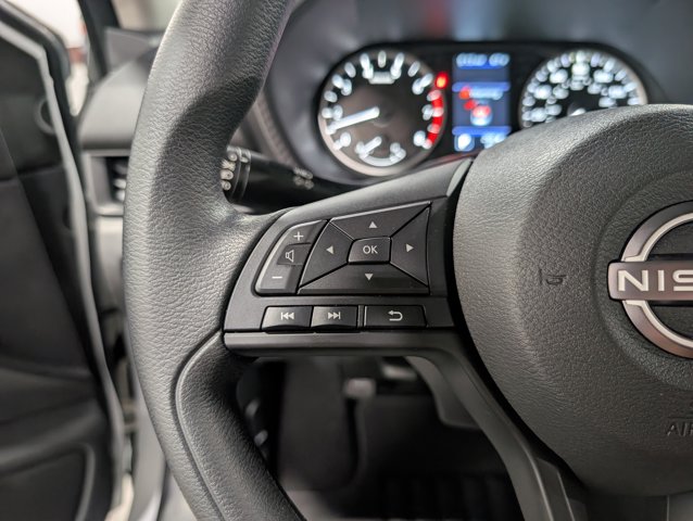2025 Nissan Sentra S - Photo 14