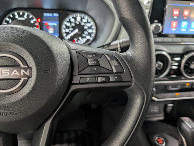 2025 Nissan Sentra S - Photo 15