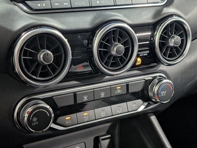 2025 Nissan Sentra S - Photo 19