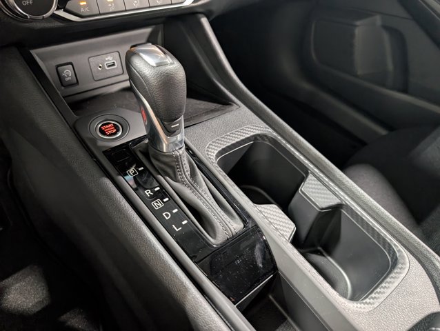 2025 Nissan Sentra S - Photo 20