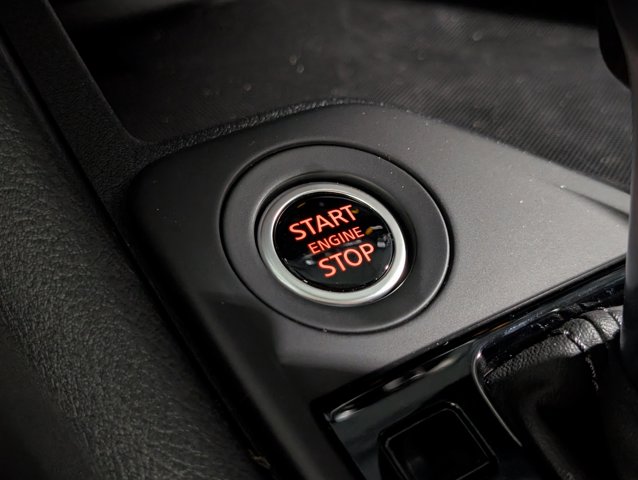 2025 Nissan Sentra S - Photo 21
