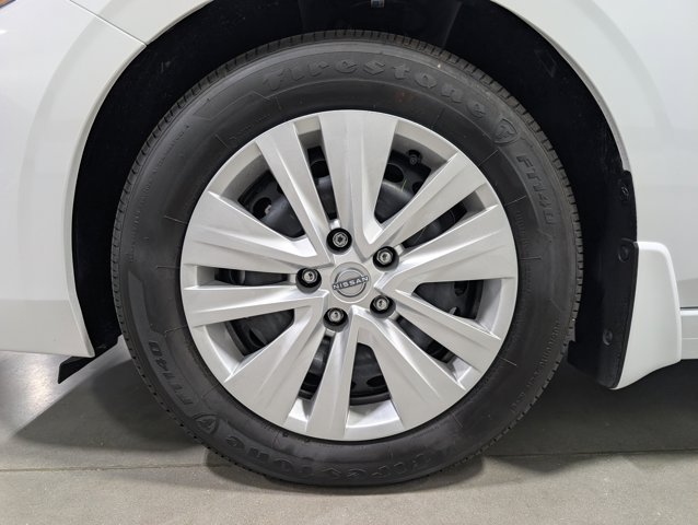 2025 Nissan Sentra S - Photo 9