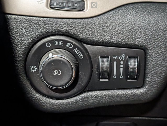 2015 Jeep Cherokee Limited - Photo 20