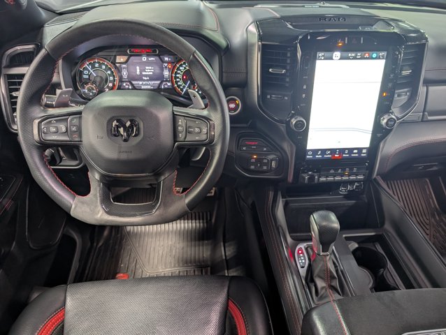 2022 RAM Ram 1500 Pickup TRX - Photo 13