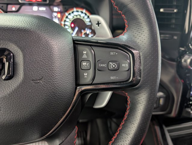 2022 RAM Ram 1500 Pickup TRX - Photo 16