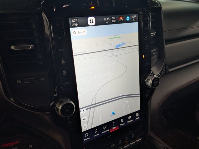 2022 RAM Ram 1500 Pickup TRX - Photo 18