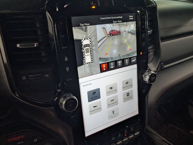2022 RAM Ram 1500 Pickup TRX - Photo 19