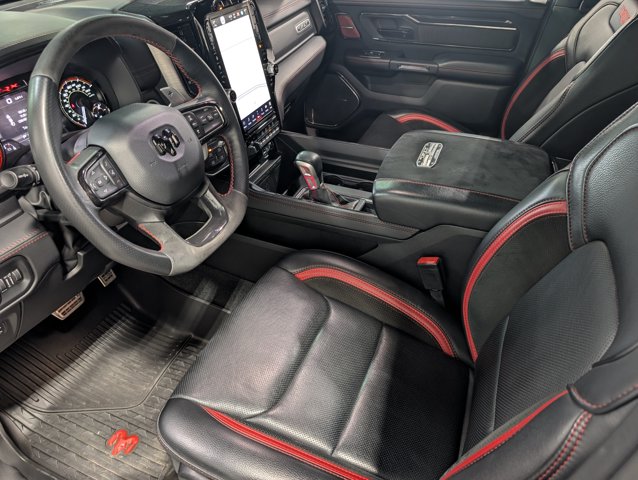 2022 RAM Ram 1500 Pickup TRX - Photo 10