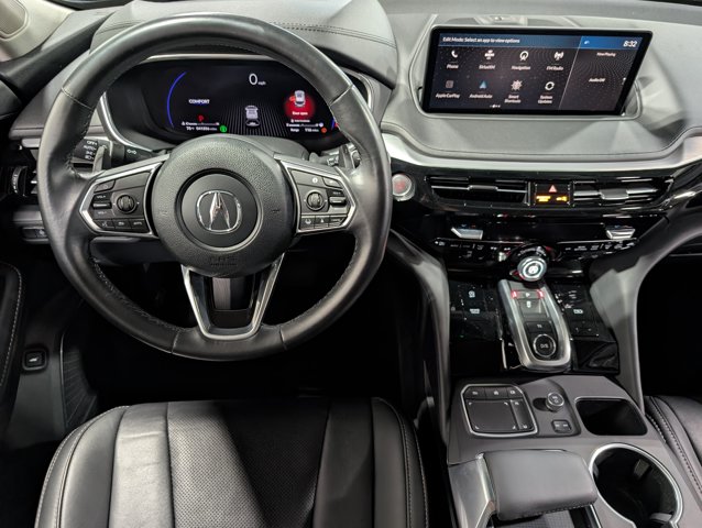 2023 Acura MDX Technology Package - Photo 14