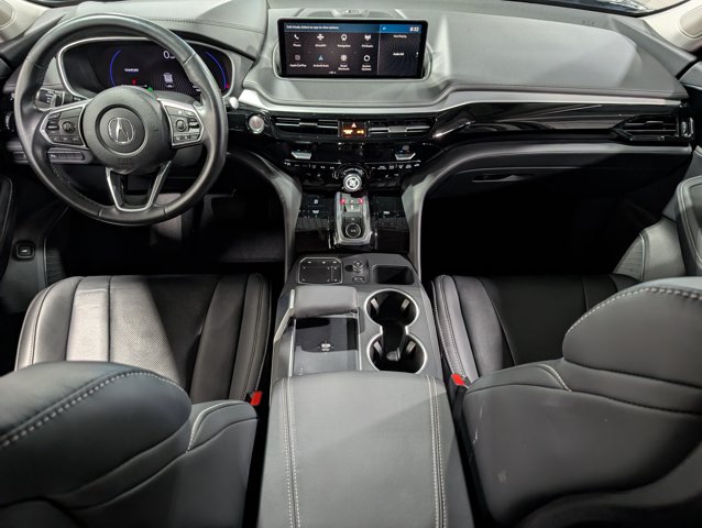 2023 Acura MDX Technology Package - Photo 15