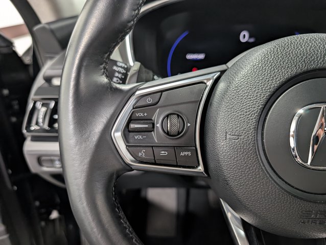 2023 Acura MDX Technology Package - Photo 16