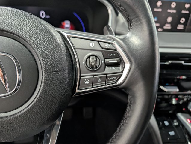 2023 Acura MDX Technology Package - Photo 17