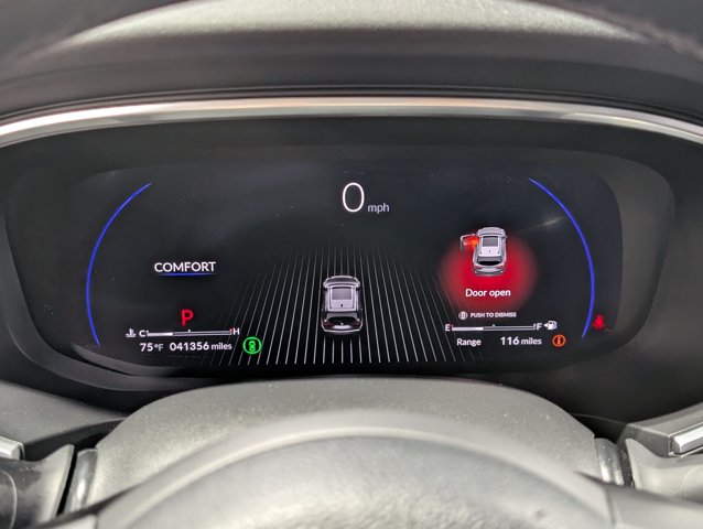 2023 Acura MDX Technology Package - Photo 18