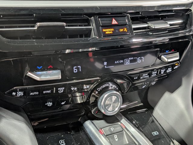 2023 Acura MDX Technology Package - Photo 21