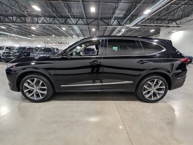 2023 Acura MDX Technology Package - Photo 6