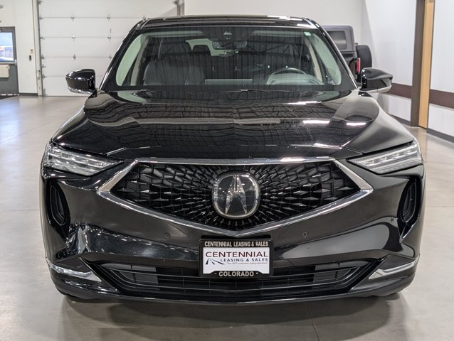 2023 Acura MDX Technology Package - Photo 8