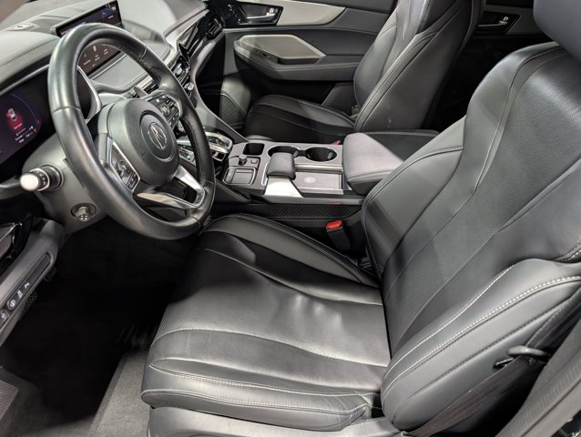 2023 Acura MDX Technology Package - Photo 10