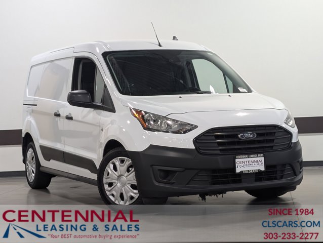 2023 Ford Transit Connect Van XL LWB (Rear 180 Degree Door)'s photo