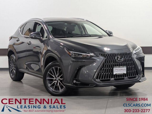 2024 Lexus NX 350 350 Premium AWD's photo
