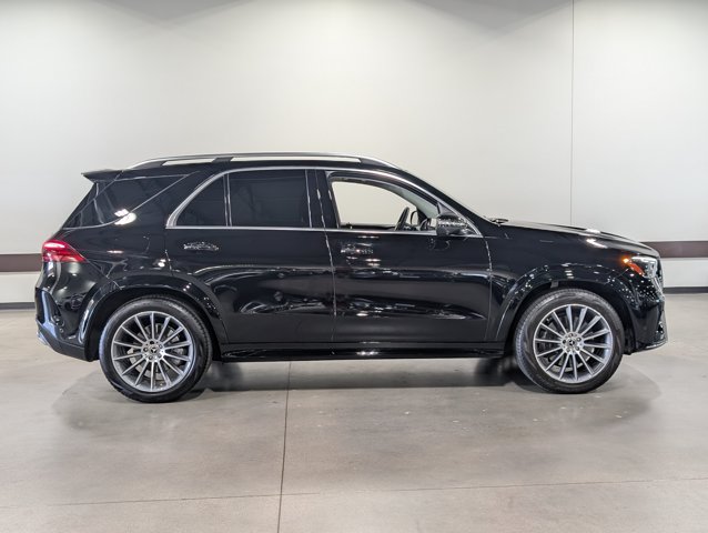 2024 Mercedes-Benz GLE GLE350 - Photo 8