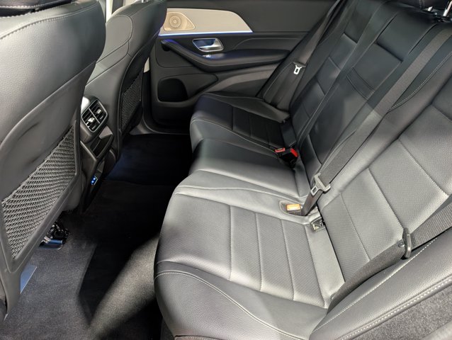 2024 Mercedes-Benz GLE GLE350 - Photo 12