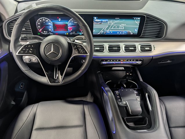 2024 Mercedes-Benz GLE GLE350 - Photo 13
