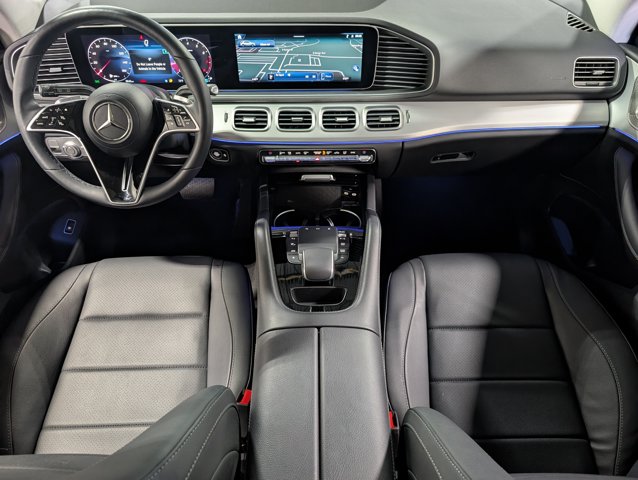 2024 Mercedes-Benz GLE GLE350 - Photo 14