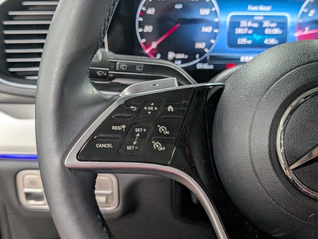 2024 Mercedes-Benz GLE GLE350 - Photo 15