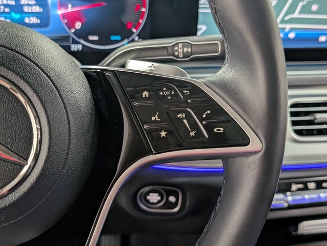 2024 Mercedes-Benz GLE GLE350 - Photo 16